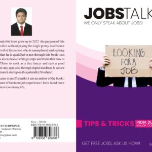 helping unemployed people to get jobs