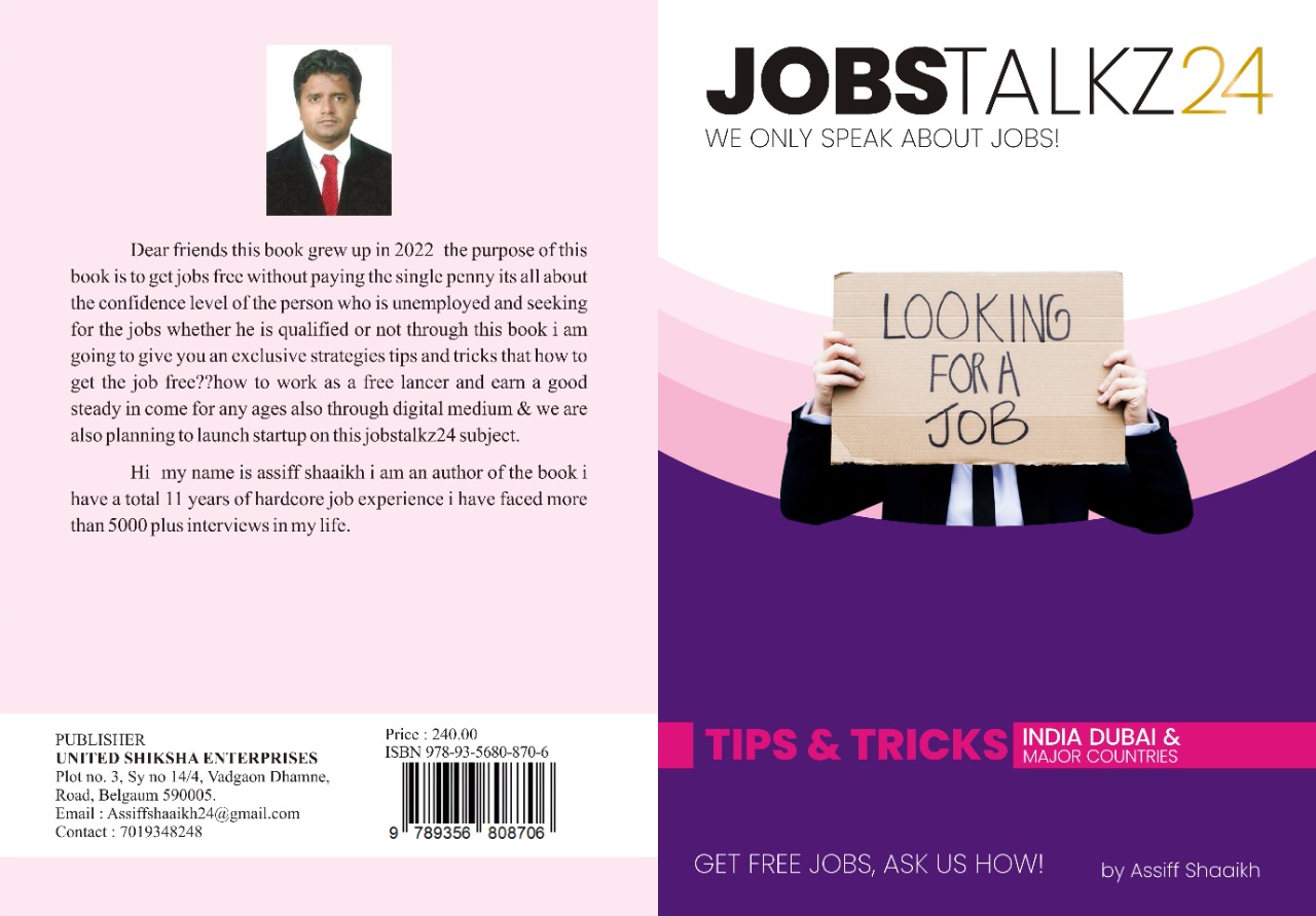 helping unemployed people to get jobs