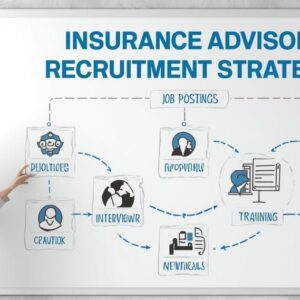 DEAR FRIENDS THIS BOOK GREW UP IN 2022 THE PURPOSE OF THIS BOOK IS TO GET QUALITY RECRUITMENT IN THE INSURANCE SECTOR THESE BOOK WILL HELP YOU TO RECRUIT ADVISORS AND DO BUSSINESS WITH THEM I HAVE MORE THAN 7 YEARS OF HARDCORE WORK EXPERIENCE IN INSURANCE SECTOR ITS ALL THE NUMBER GAME SO APPROACH DALY 5 UNKNOWN PEOPLE CONFIDENCLY YOU WILL BE DEFINETLY COME UP AS AN WINNER